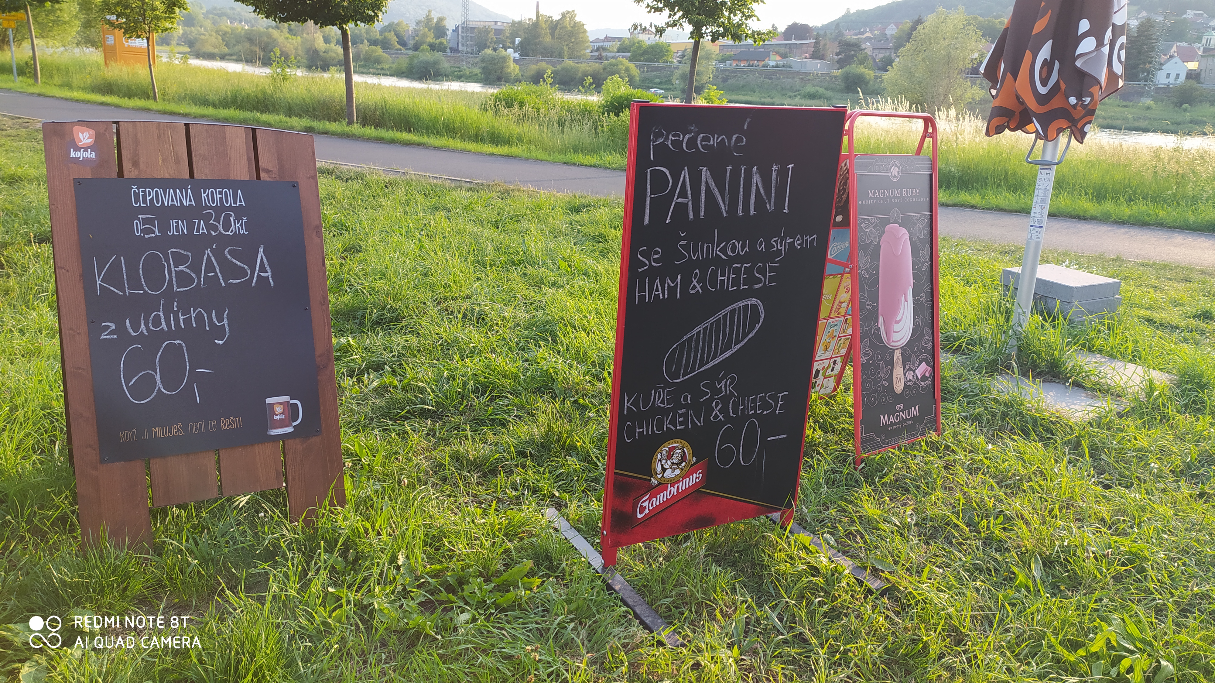 Občerstvení U Tůně foto 2