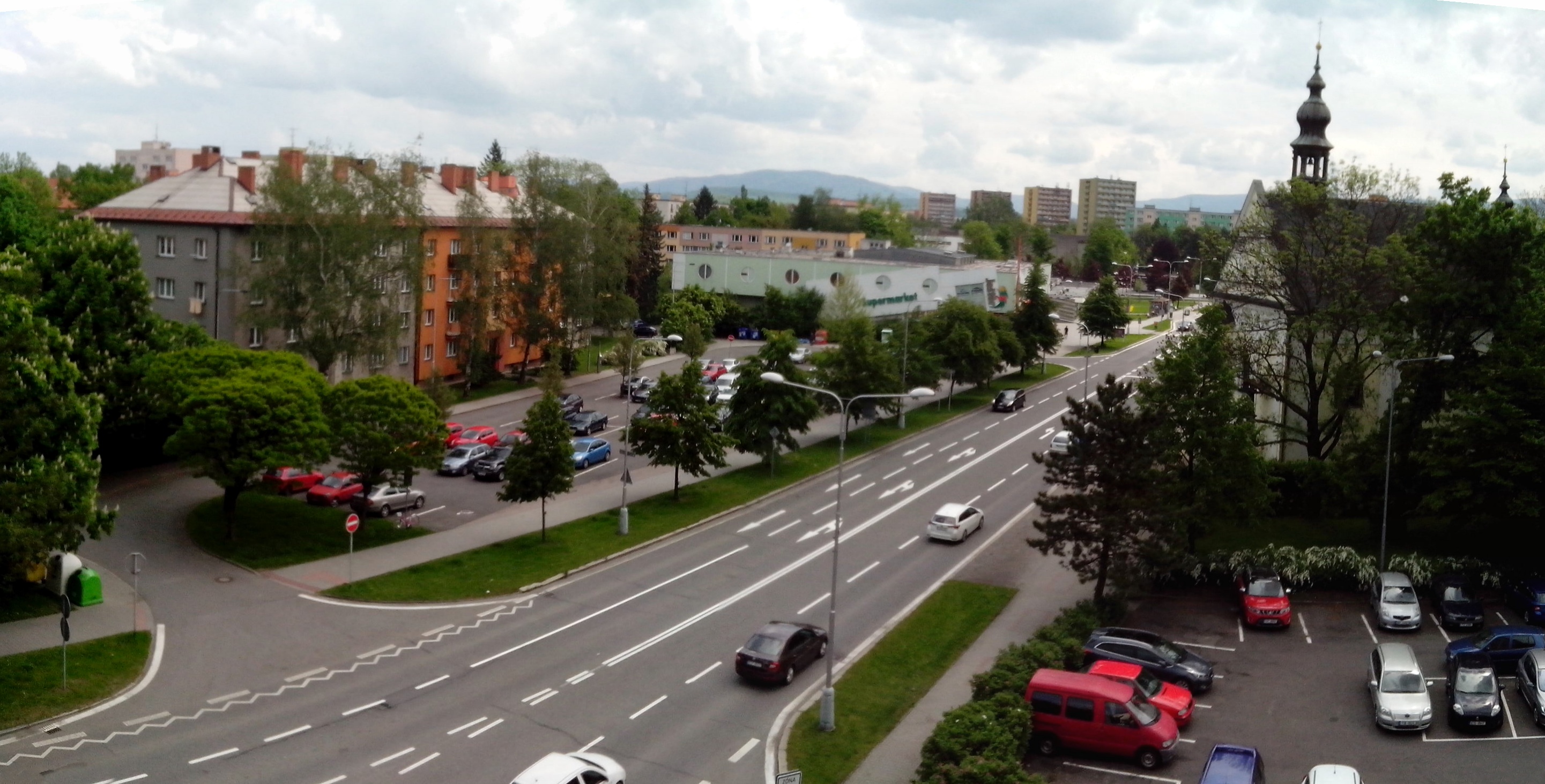 PRIOR Česká republika s.r.o. foto 2