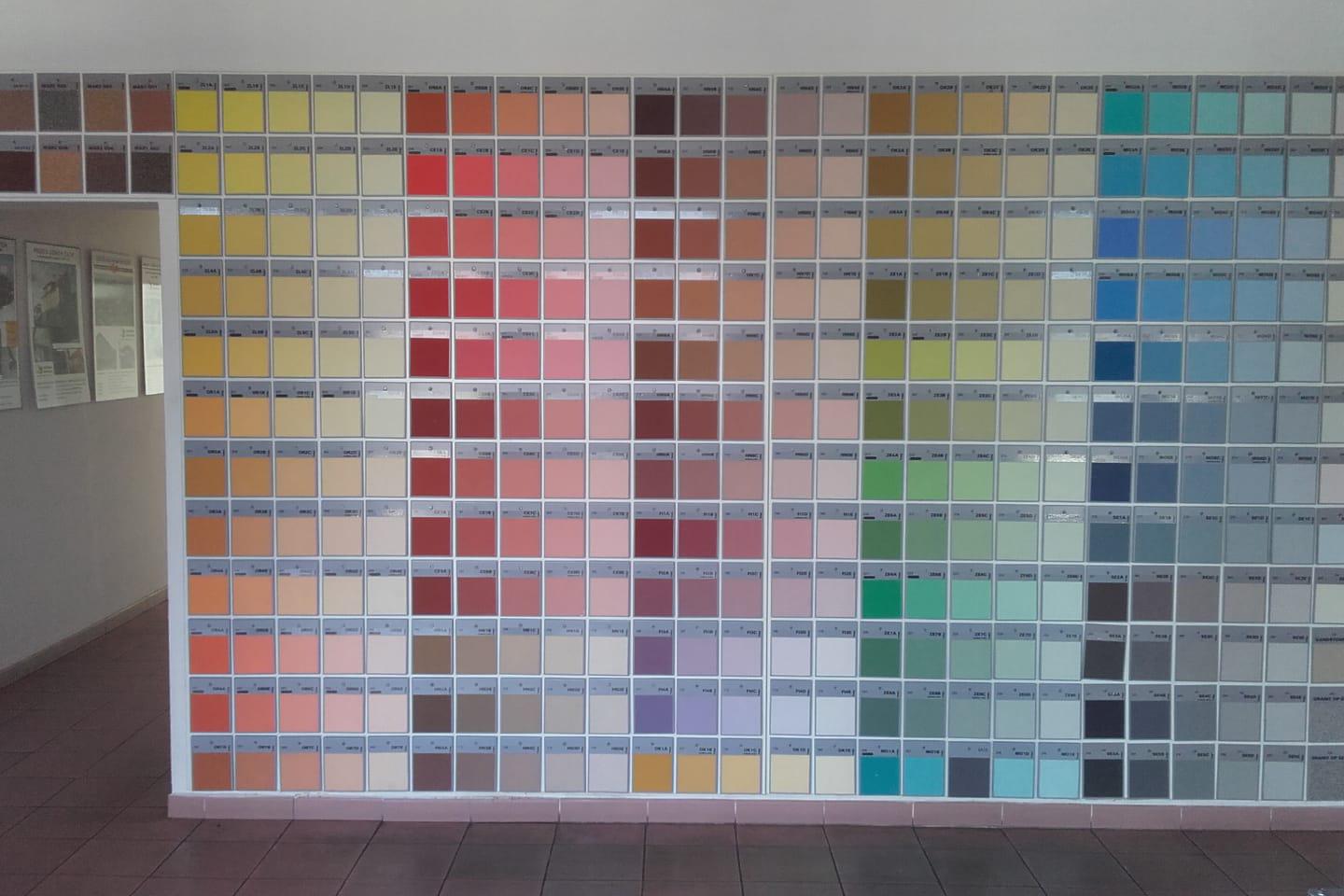 divize Weber, Saint-Gobain Construction Products CZ a.s.