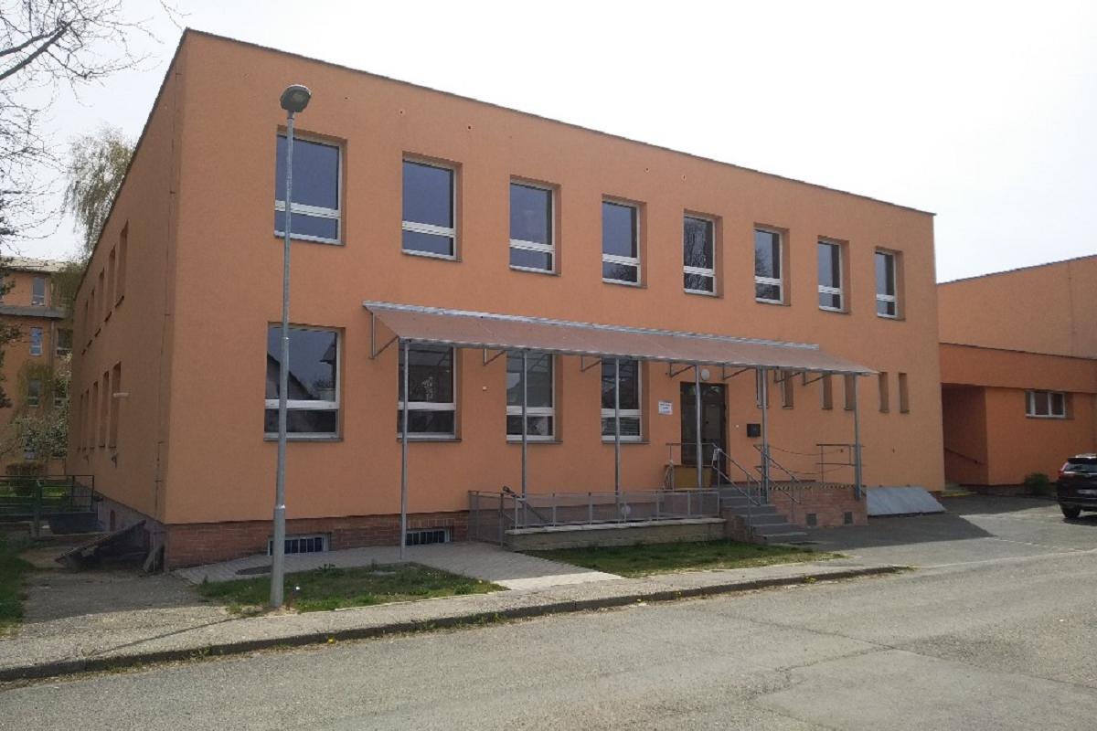 Školní jídelna Zábřeh, Severovýchod