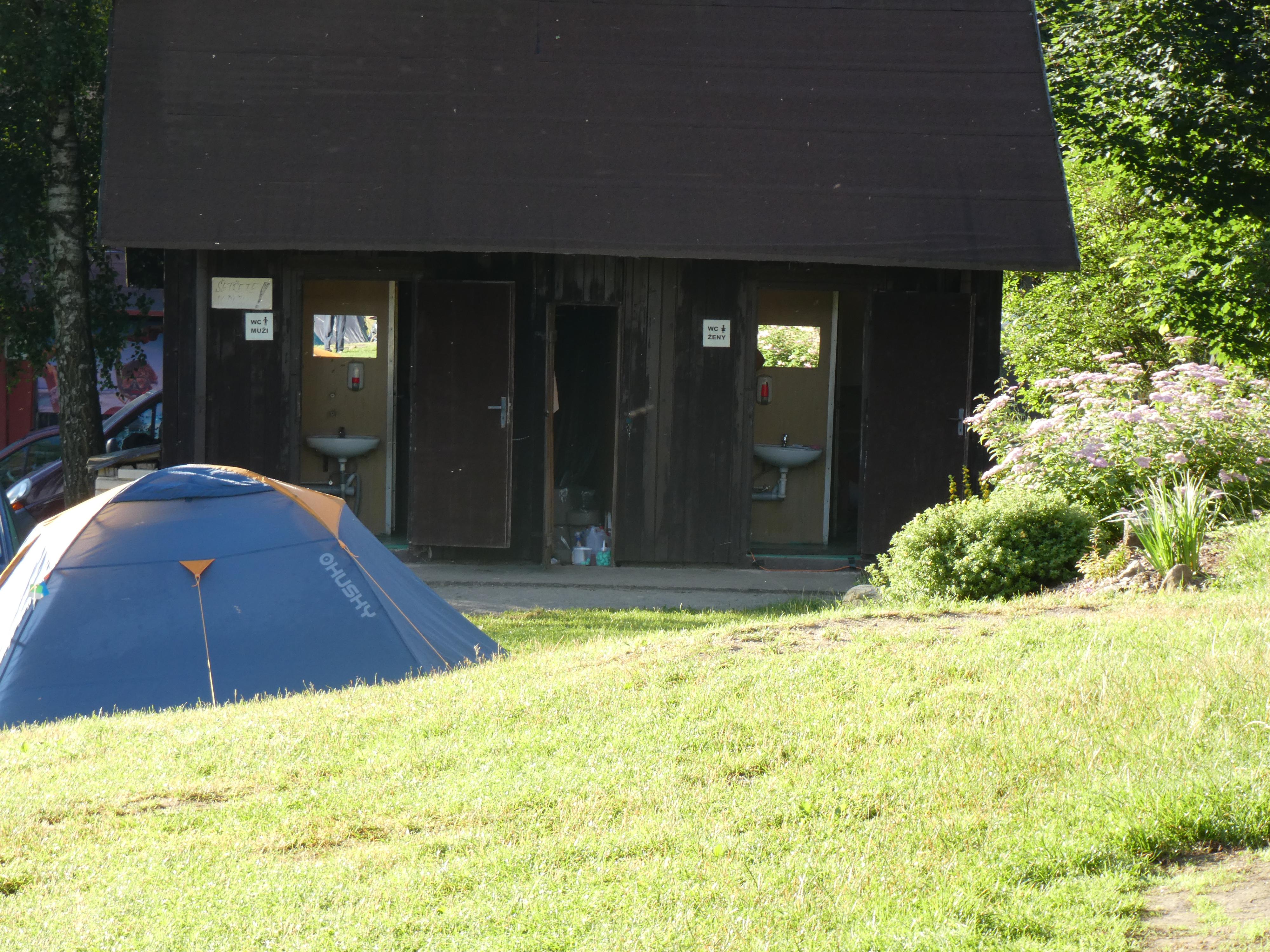 Kemp Stvořidla foto 2