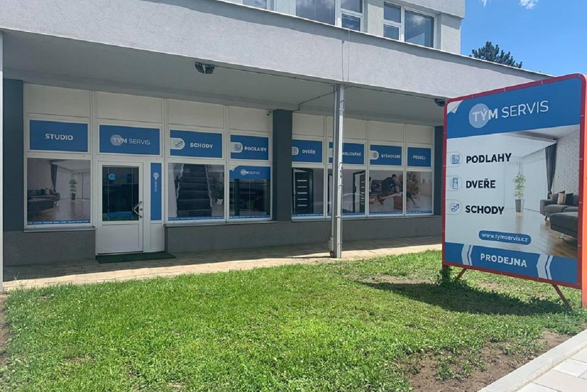 Tým servis.cz