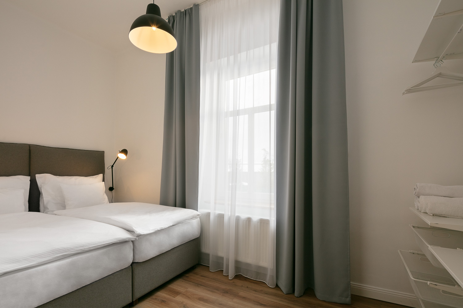 Pytloun Ještěd Apartments **** foto 2