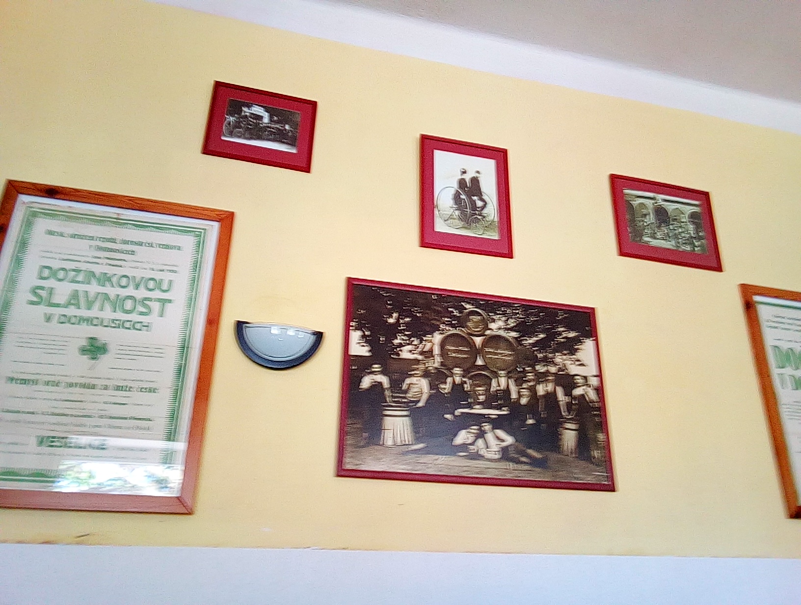 Hostinec U Mařenky foto 2