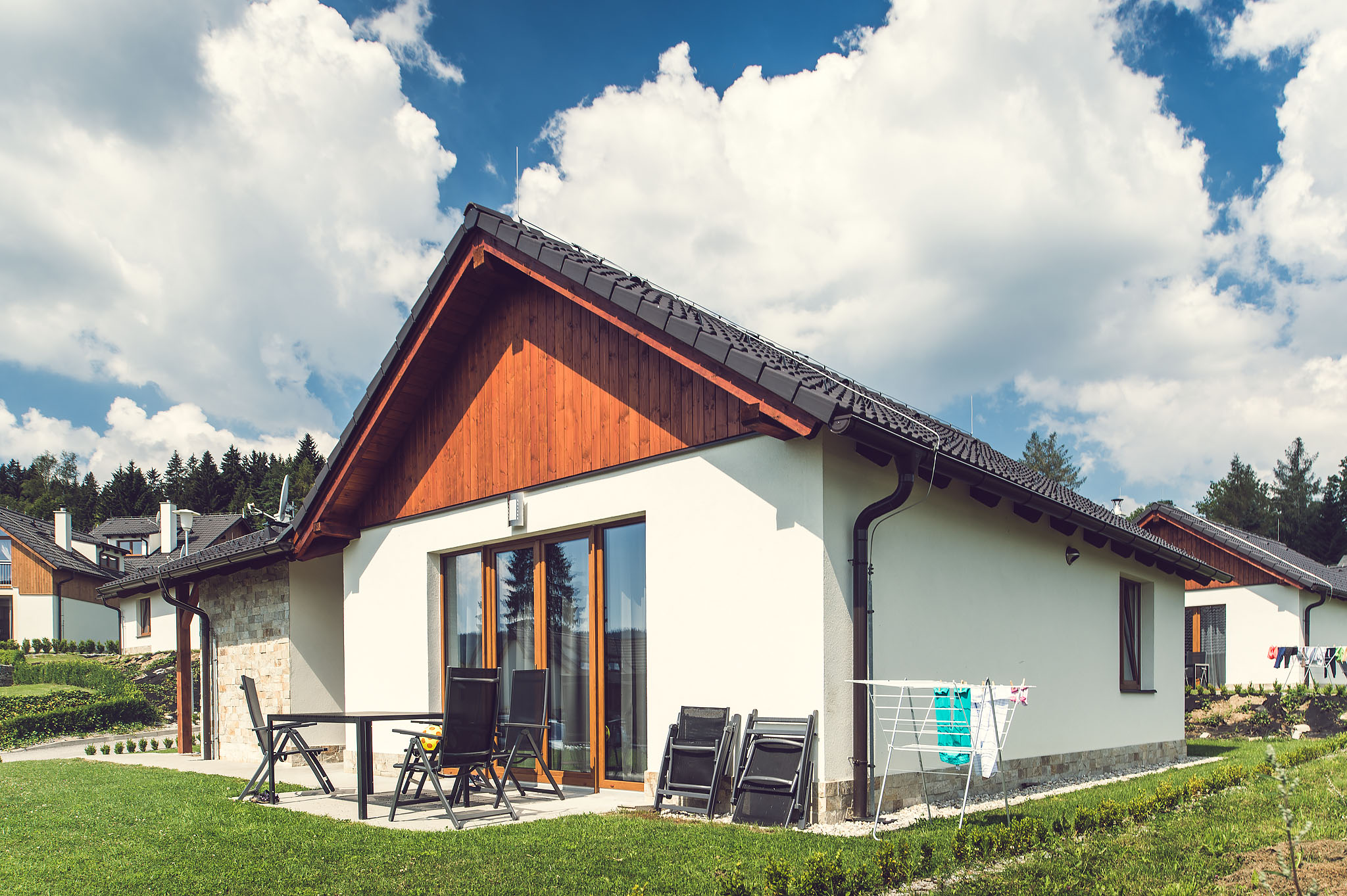Residence Lipno foto 4