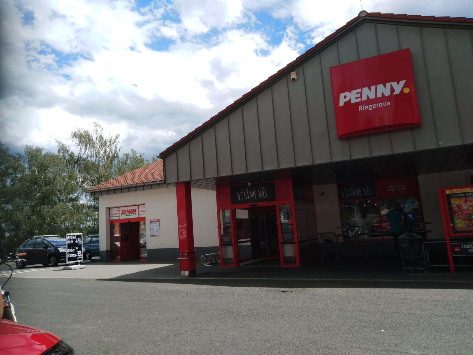 Penny Market foto 3
