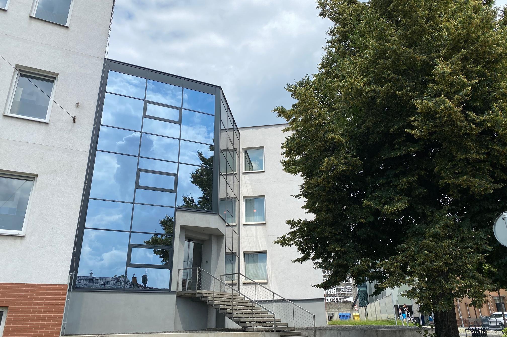 WS Audiology CZ s.r.o. - WIDEX