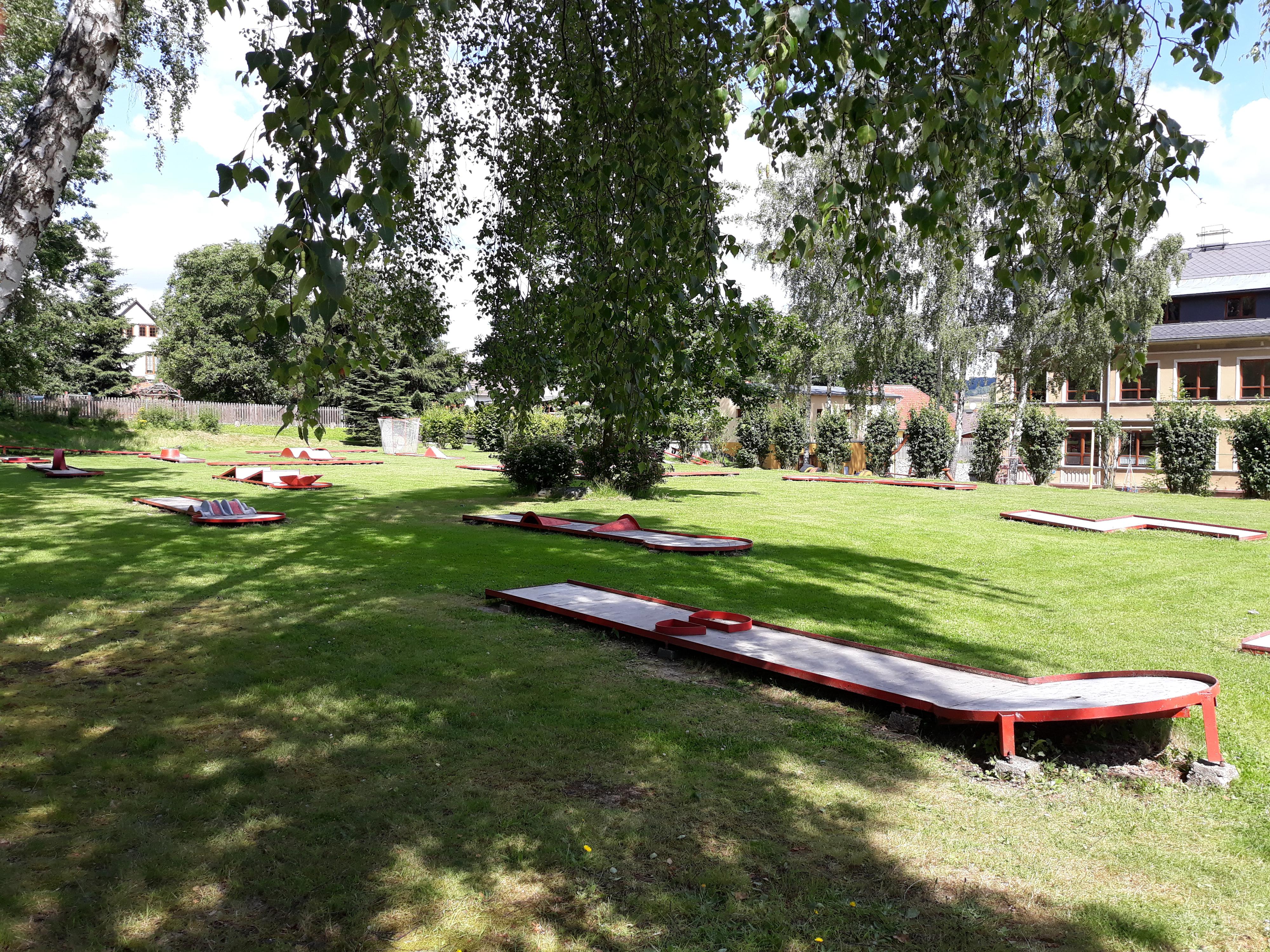 TJ Slovan Jiřetín pod Jedlovou