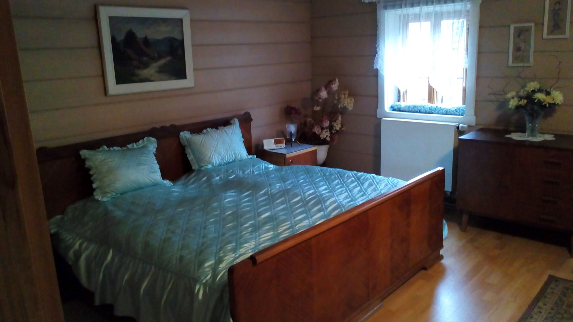 Ubytování u   Černých foto 2