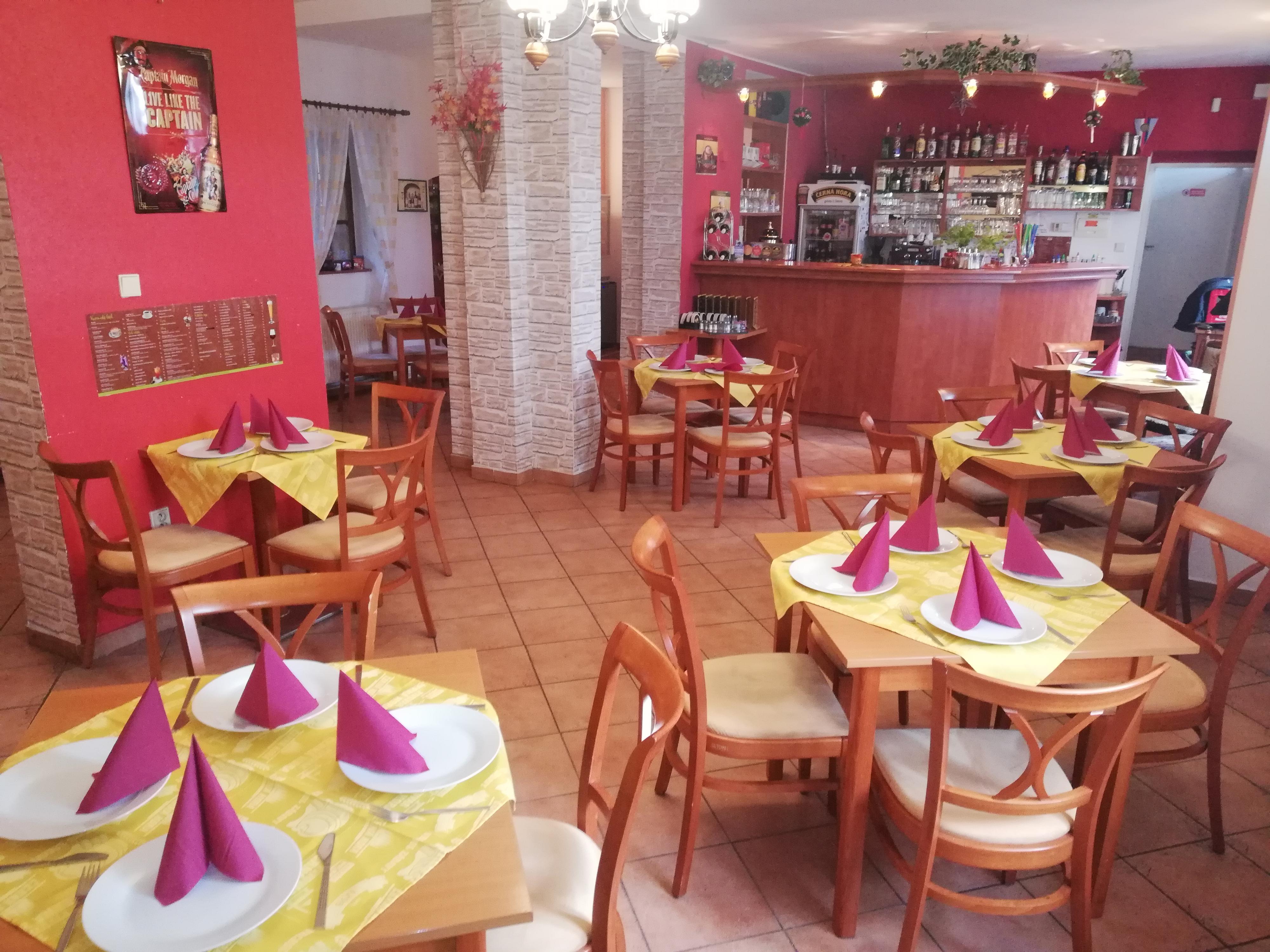 Café Bar Pizza foto 4