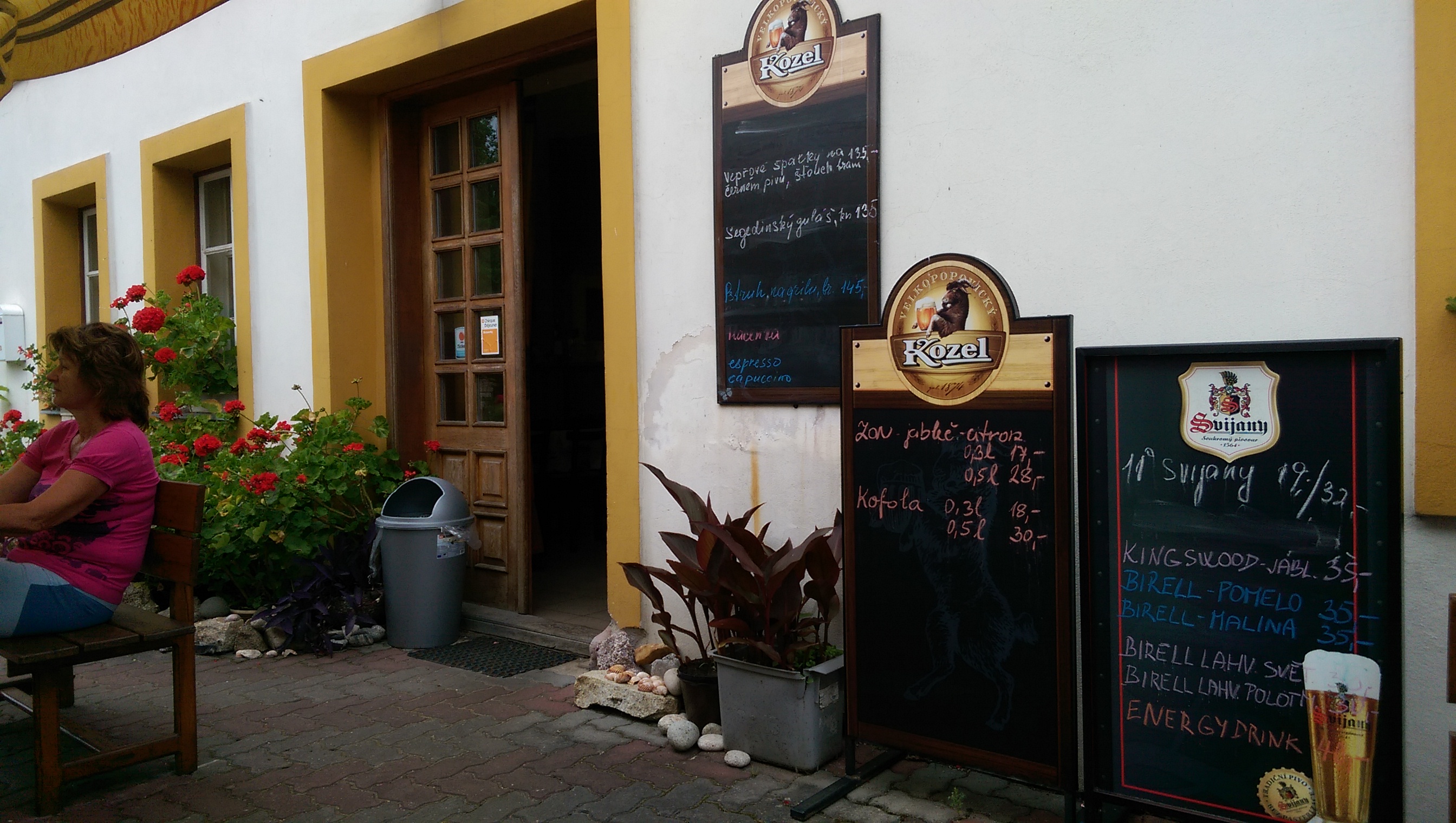 Restaurace Rudolec foto 4