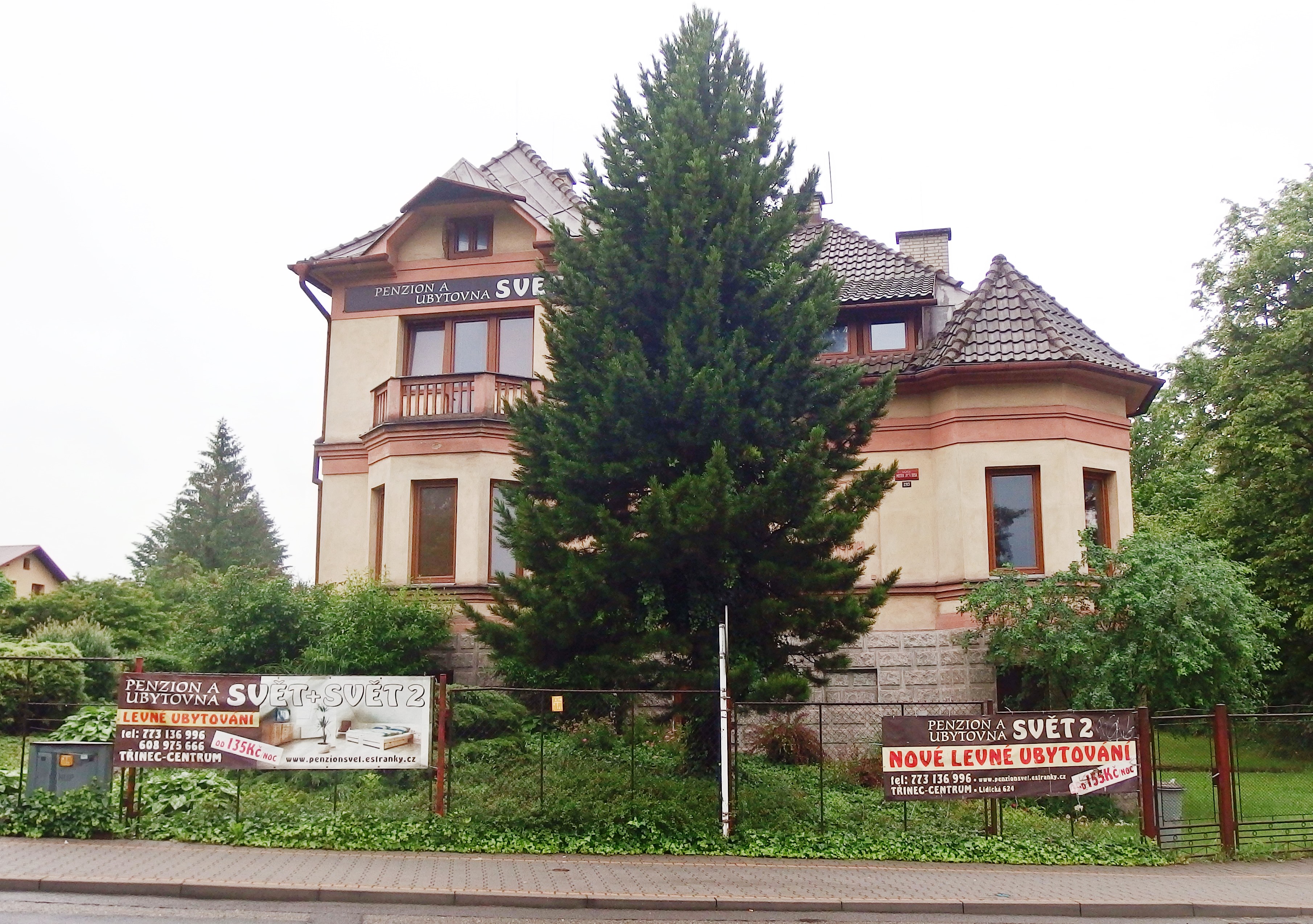 Penzion SVĚT foto 4