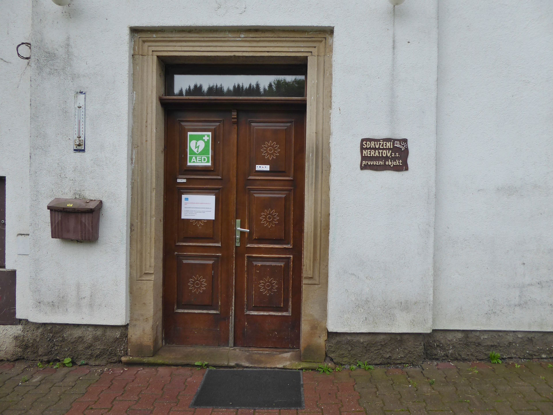 Chráněné dílny Kuchyň foto 3