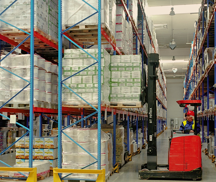 RTR - TRANSPORT A LOGISTIKA, s.r.o. foto 3