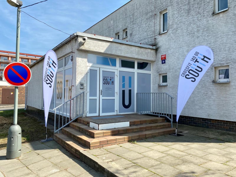 CrossFit 14000 South foto 3