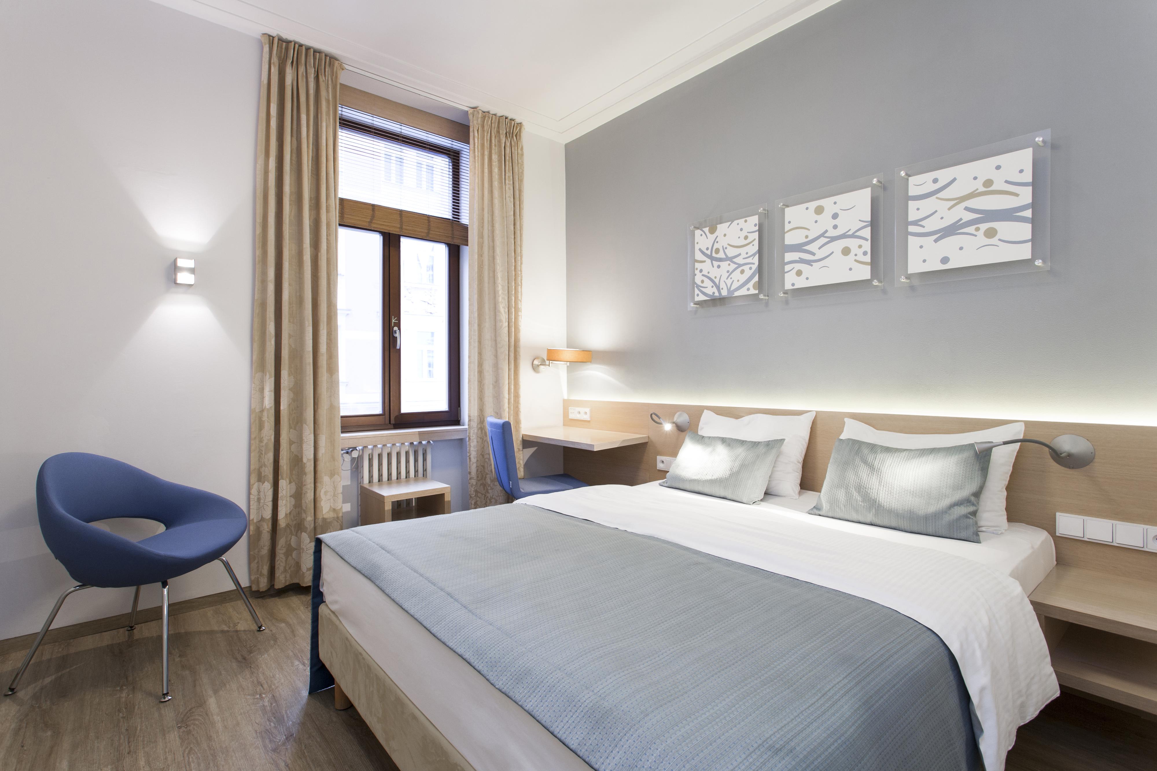 Hotel Carol foto 2