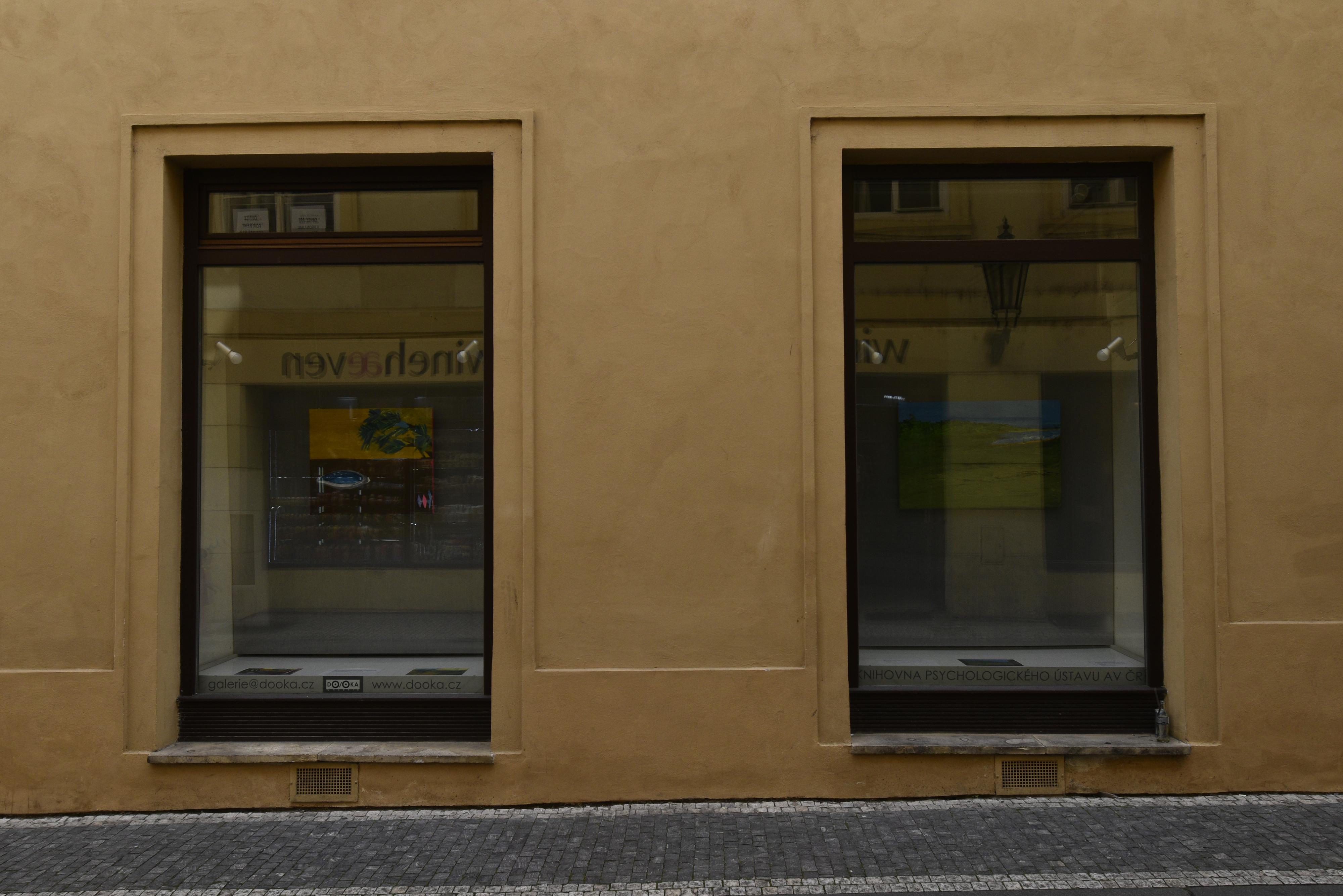 Knihovna Psychologického ústavu AV ČR foto 2