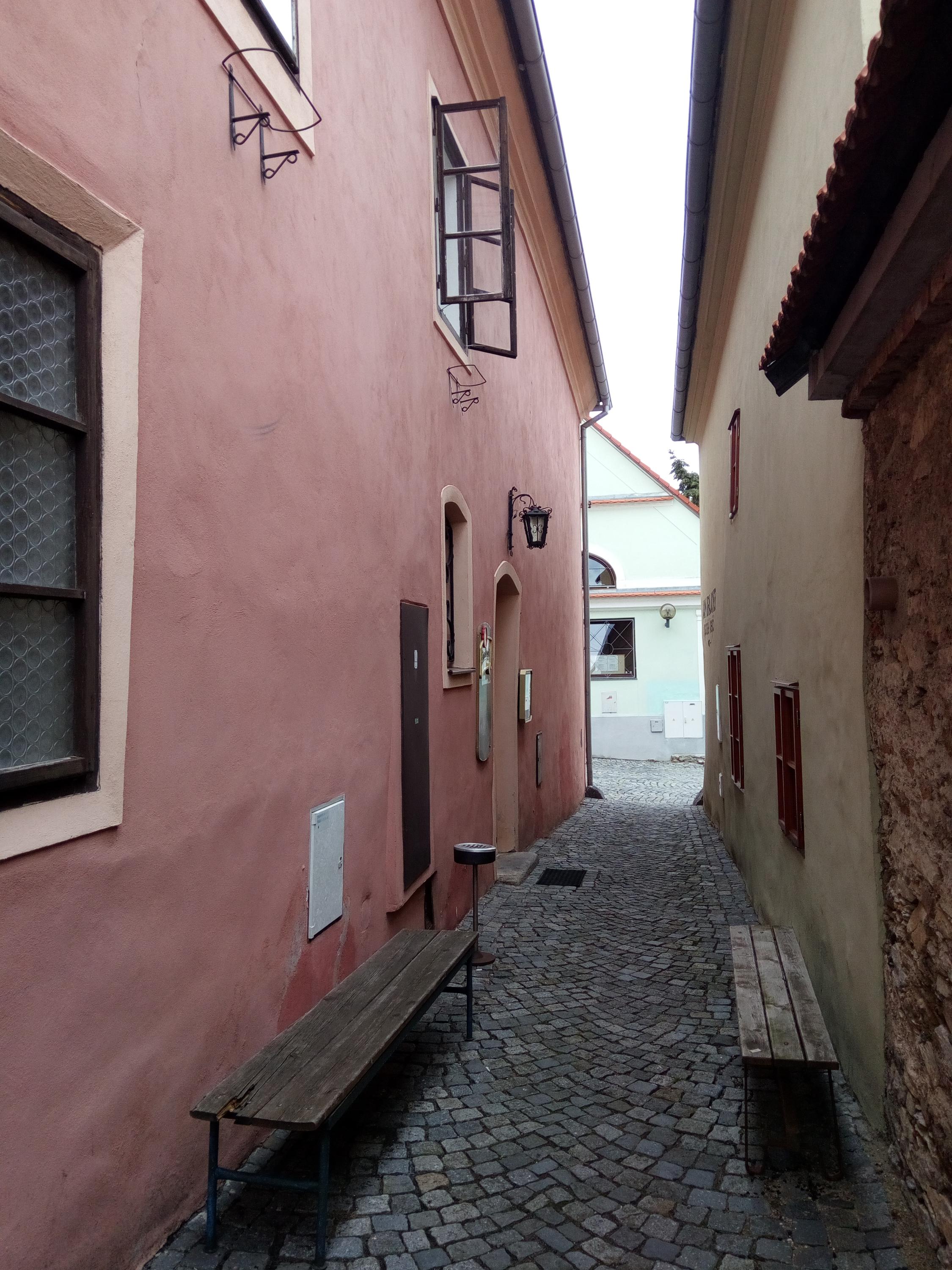 Pivnice Bílá růže foto 6