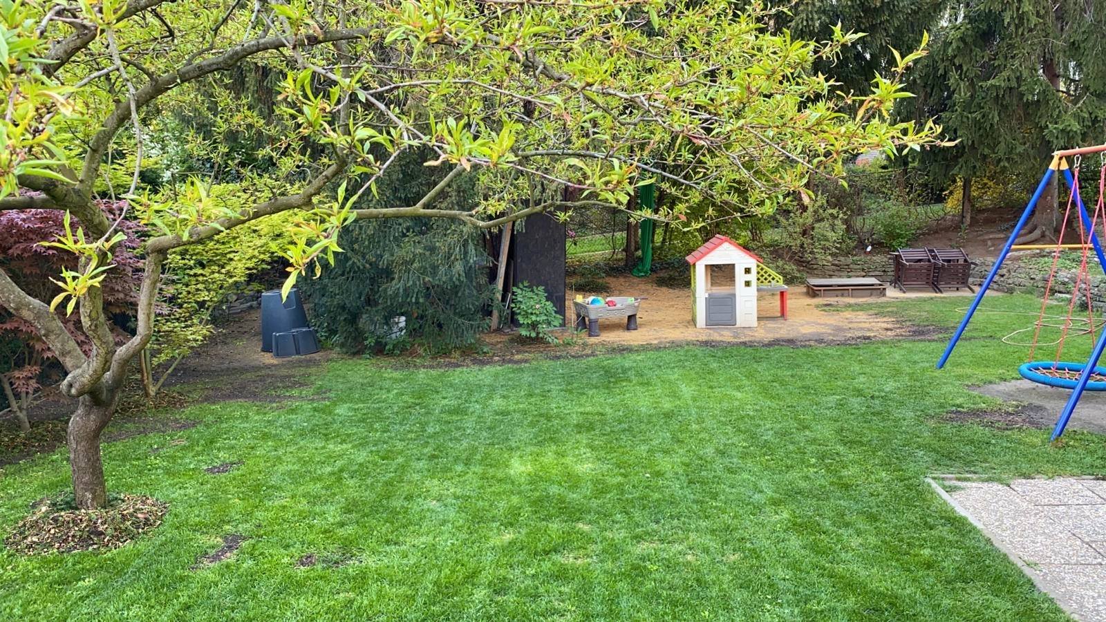 Studio Lentilka – soukromá školka foto 6