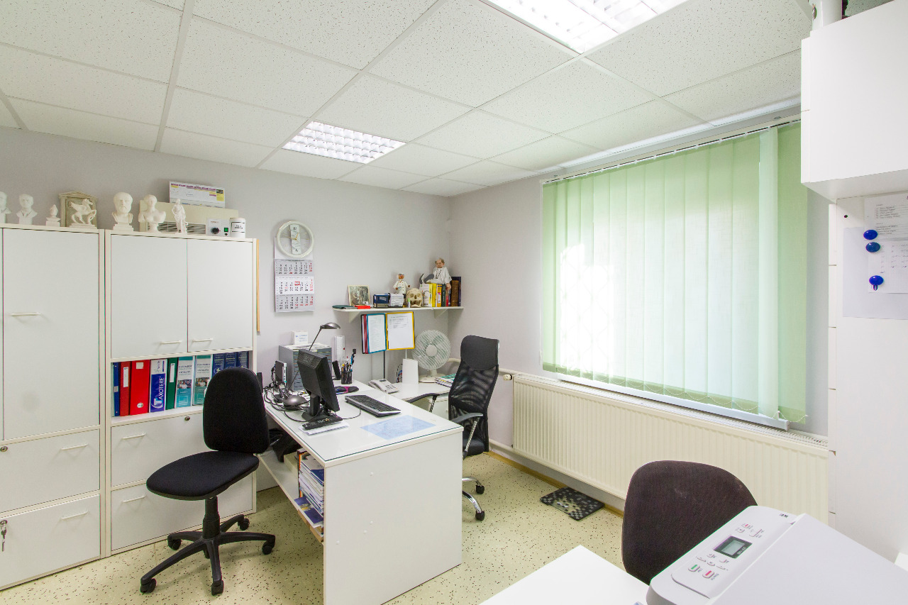 Sihena Medico foto 4