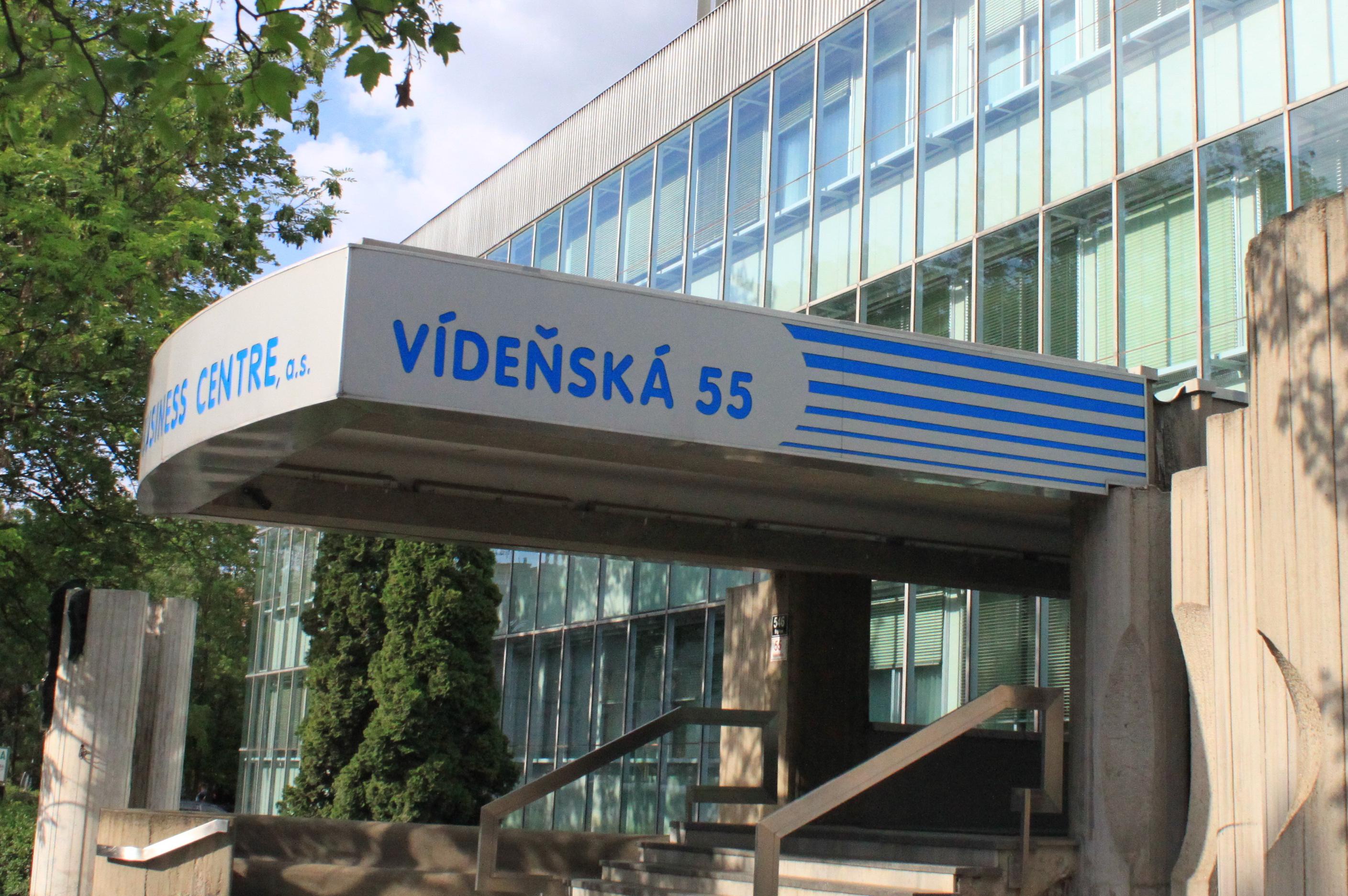 LCS Business Centre, a.s.