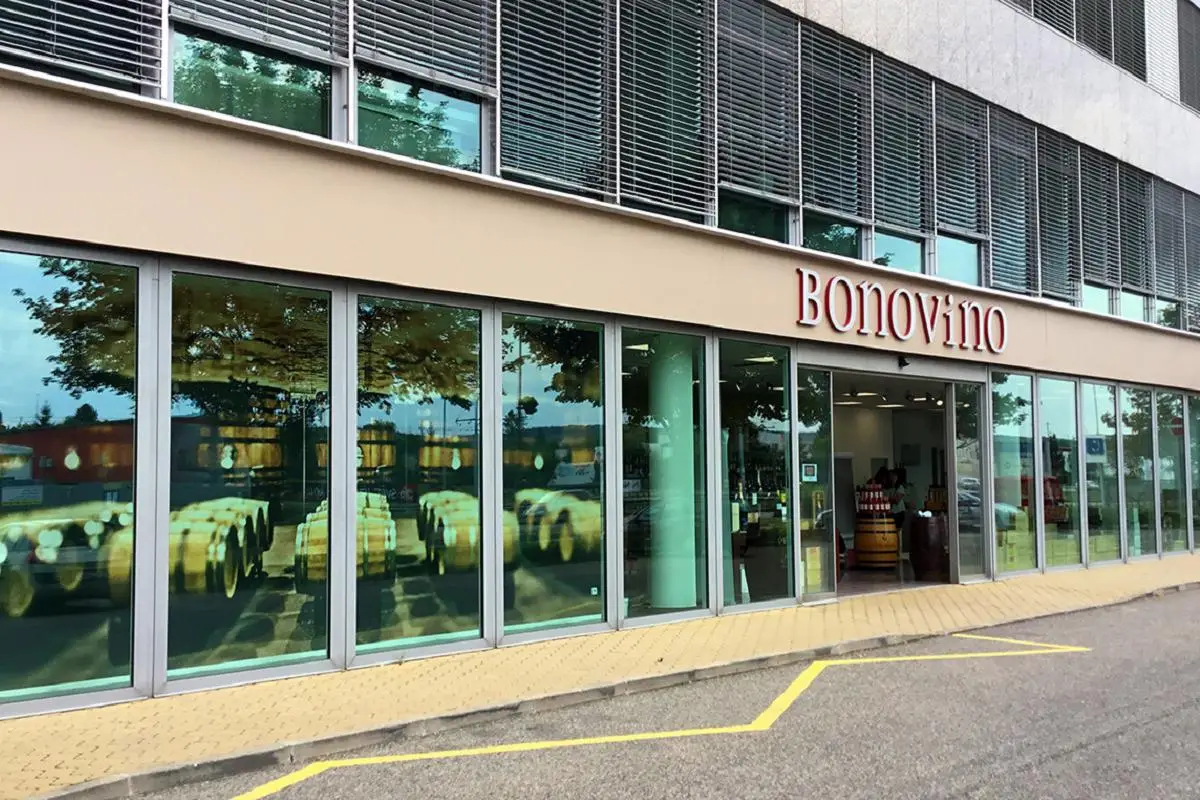 BonoVino