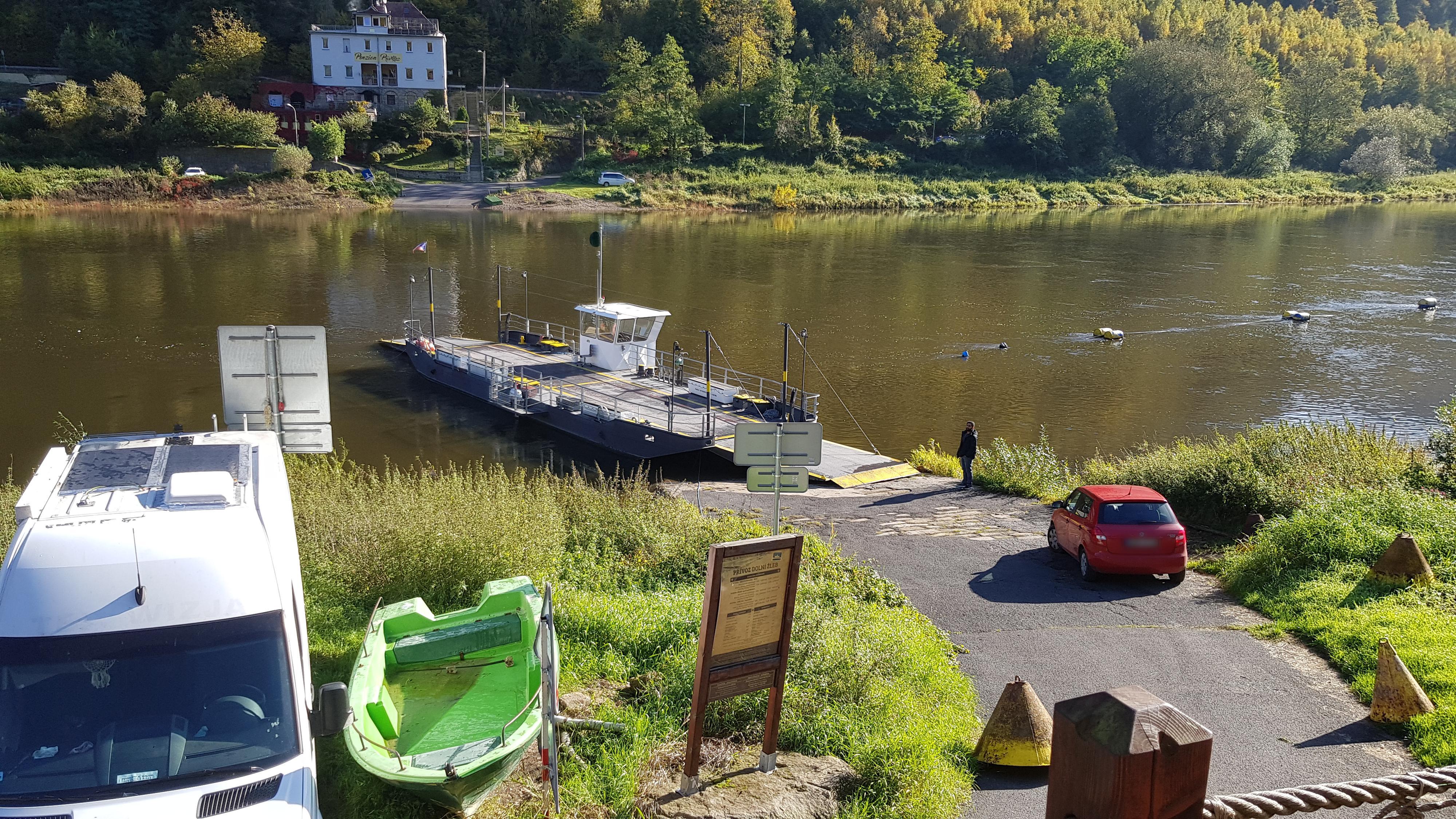 Restaurace Dolní Grund foto 4