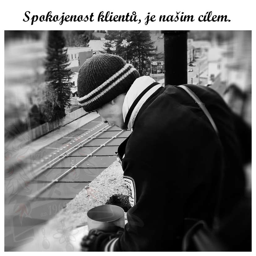 Kominíci ze Zlínského kraje - Podešva foto 2