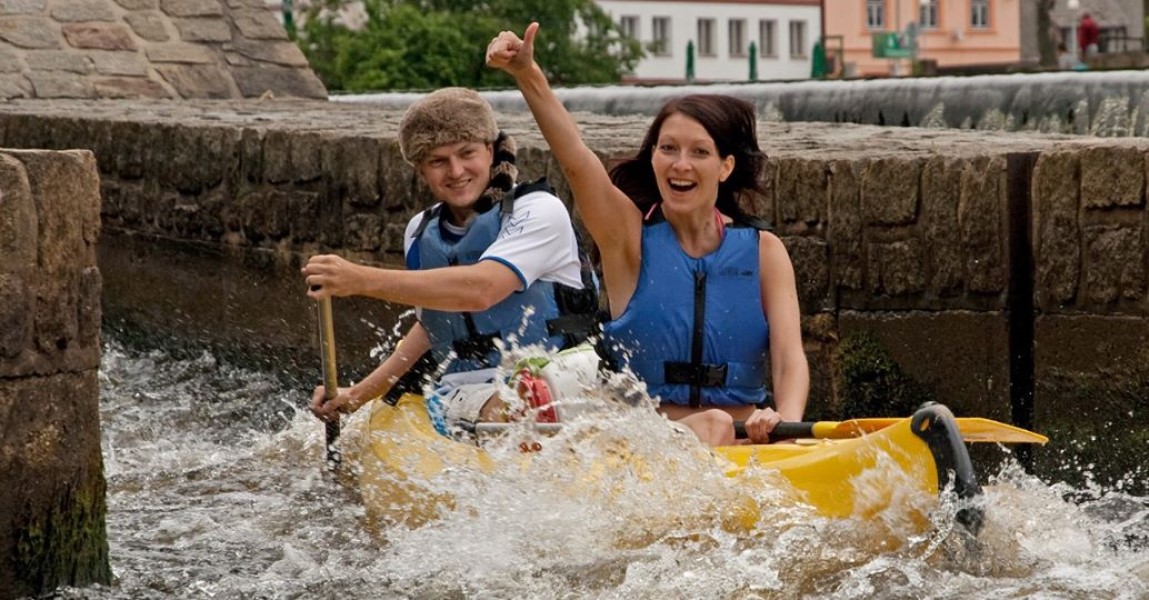 VLTAVA sport service foto 2