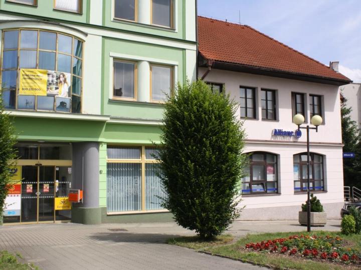 Allianz - Miroslav Štica foto 3