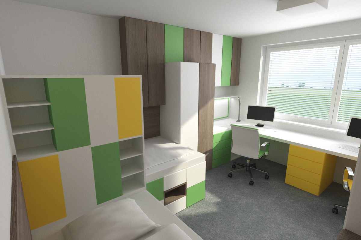 Dimenze D38 s.r.o. foto 3