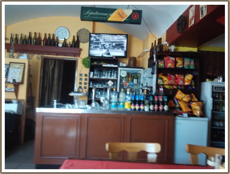 Hostinec Černý Rak foto 2