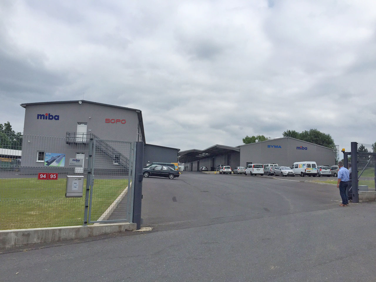MIBA, s.r.o. foto 2