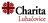 logo Charita Luhačovice