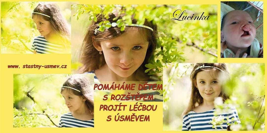 Šťastný úsměv foto 3