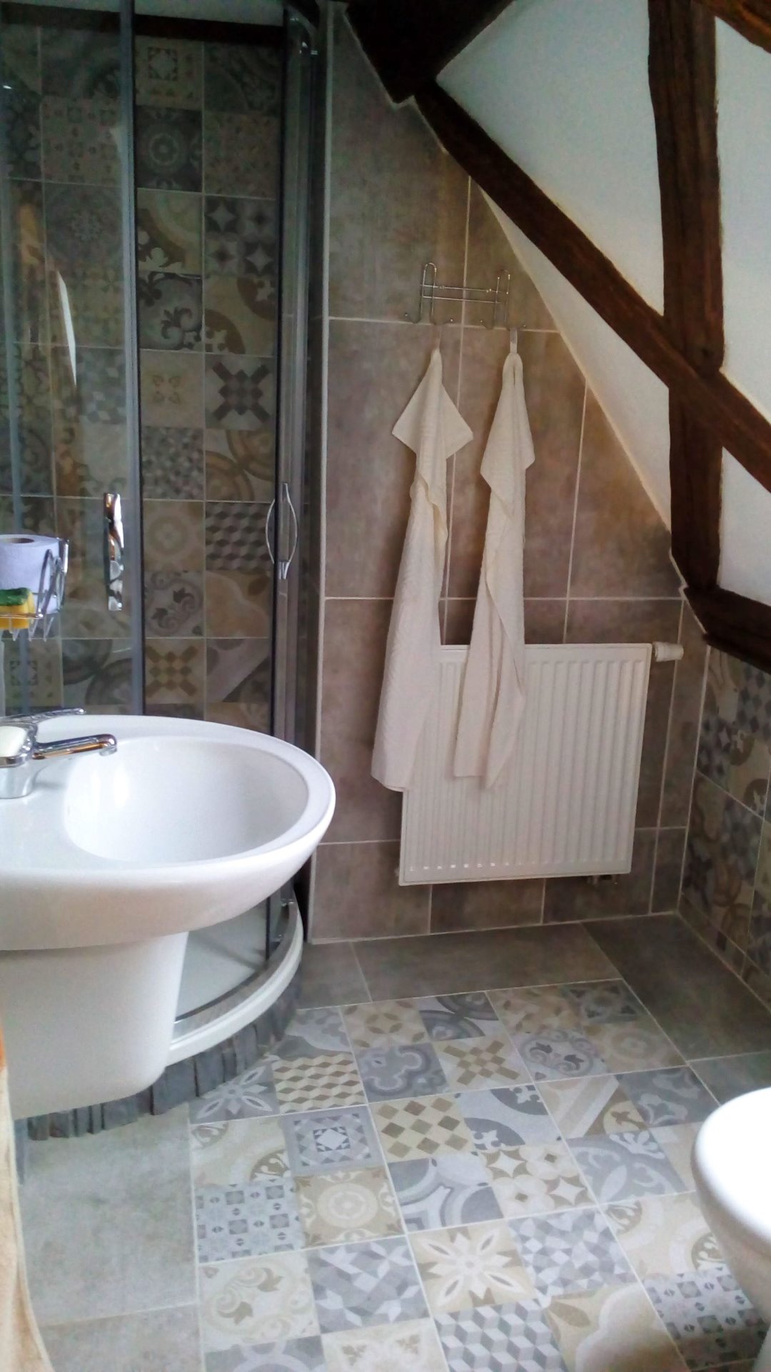 Ubytování u   Černých foto 4