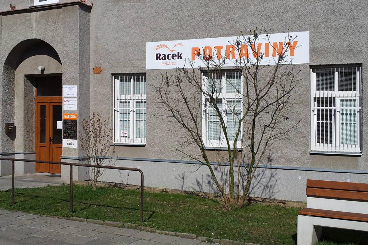 Pekárna Racek, s.r.o.