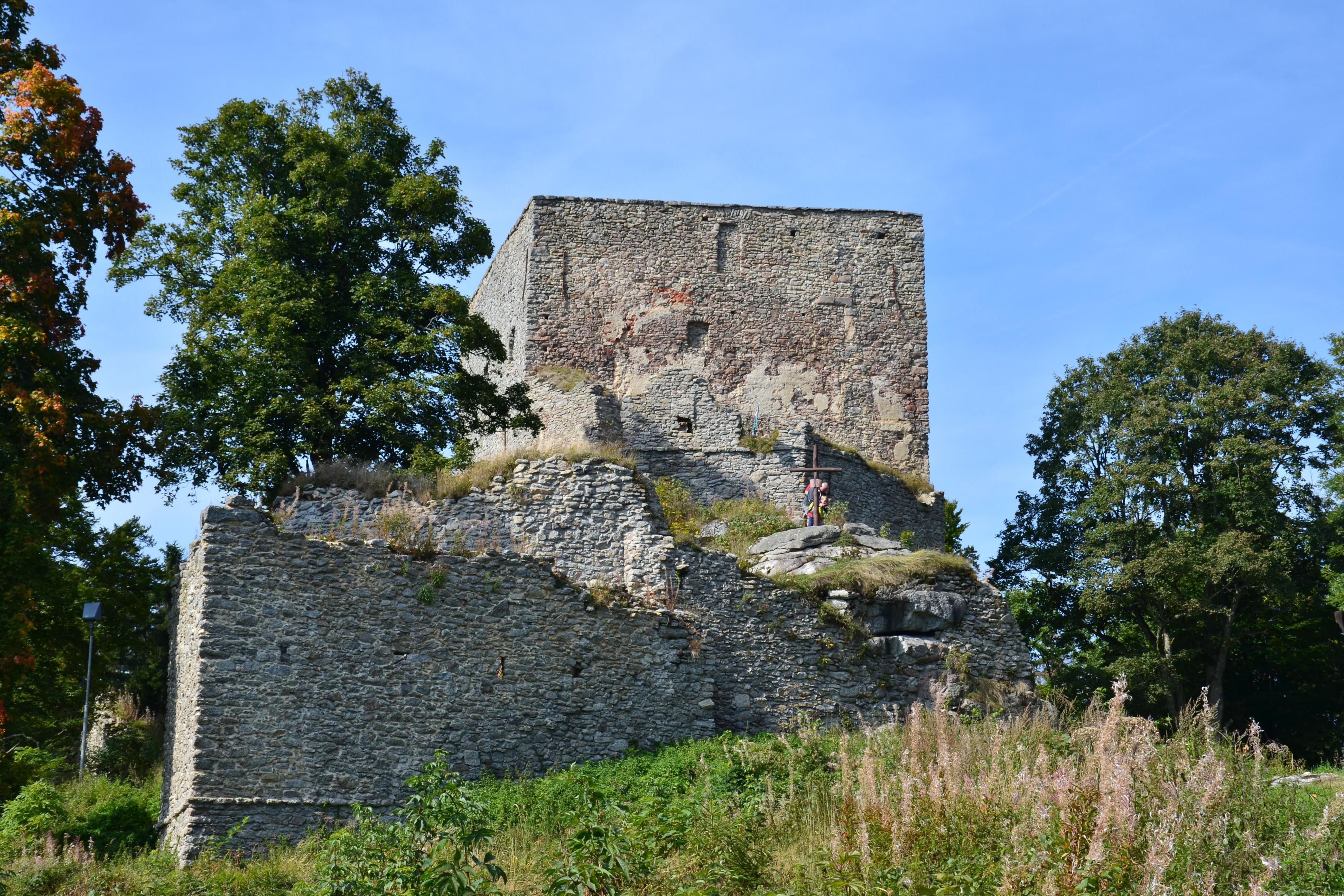 Spolek přátel Vítkova hrádku