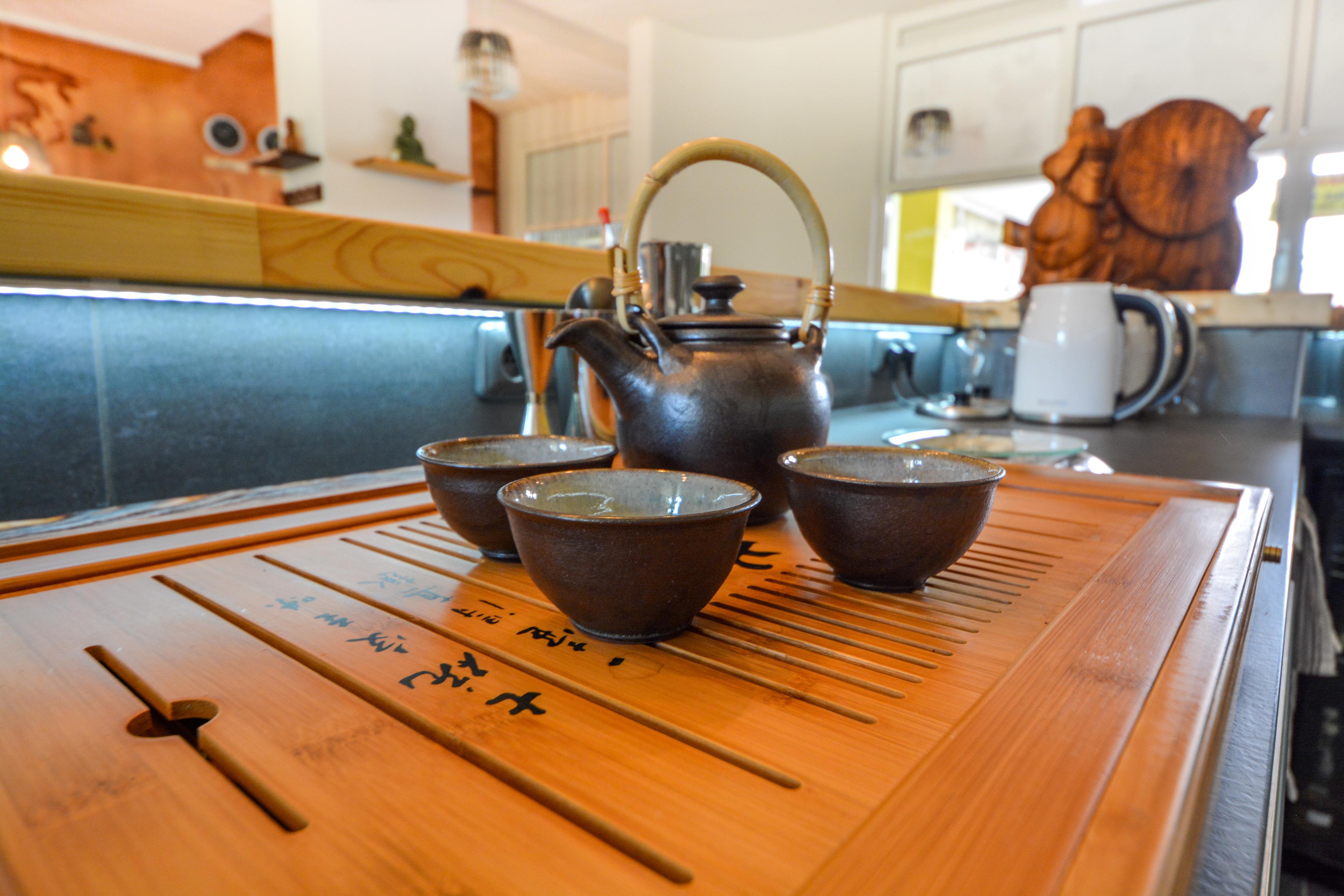 Oriental Lounge foto 3