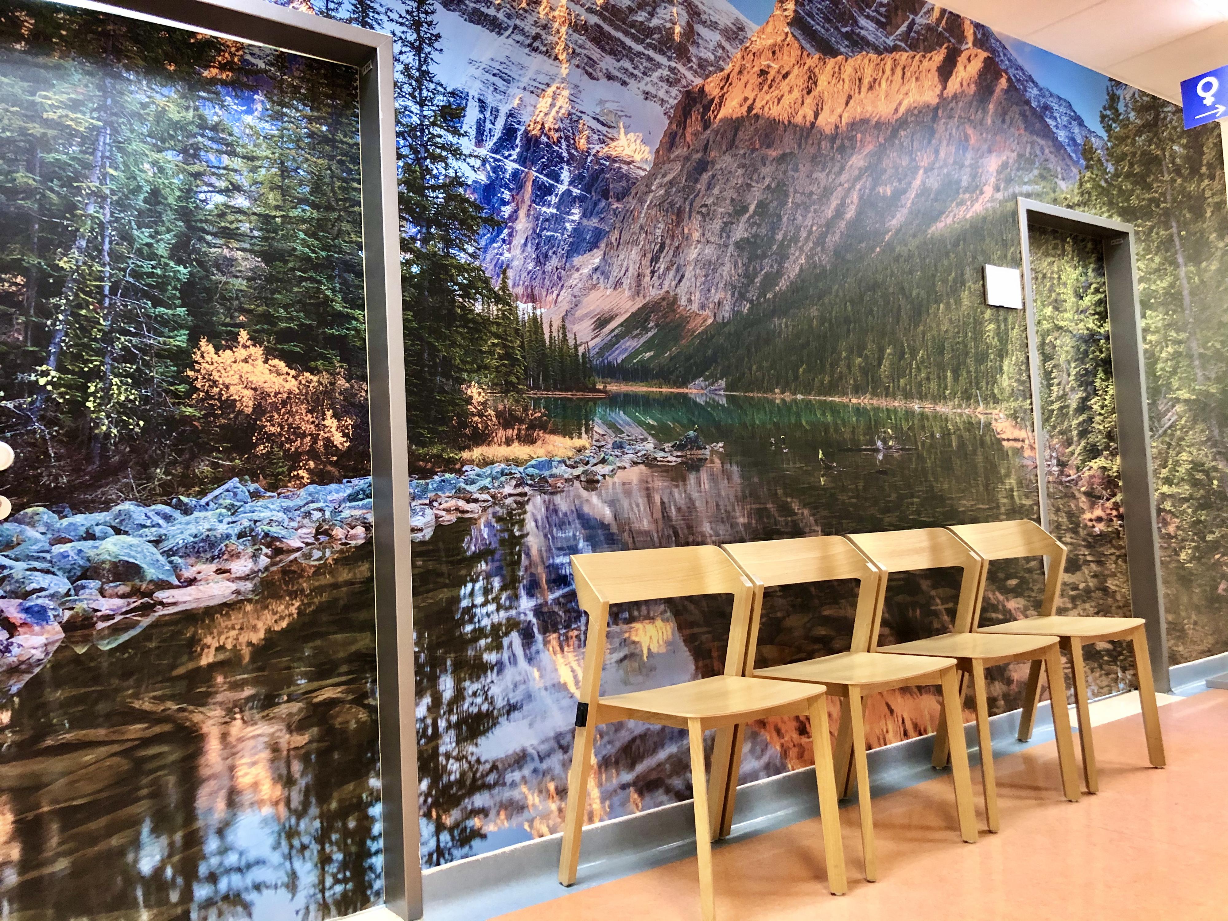 Canadian Medical - Pankrác House foto 5