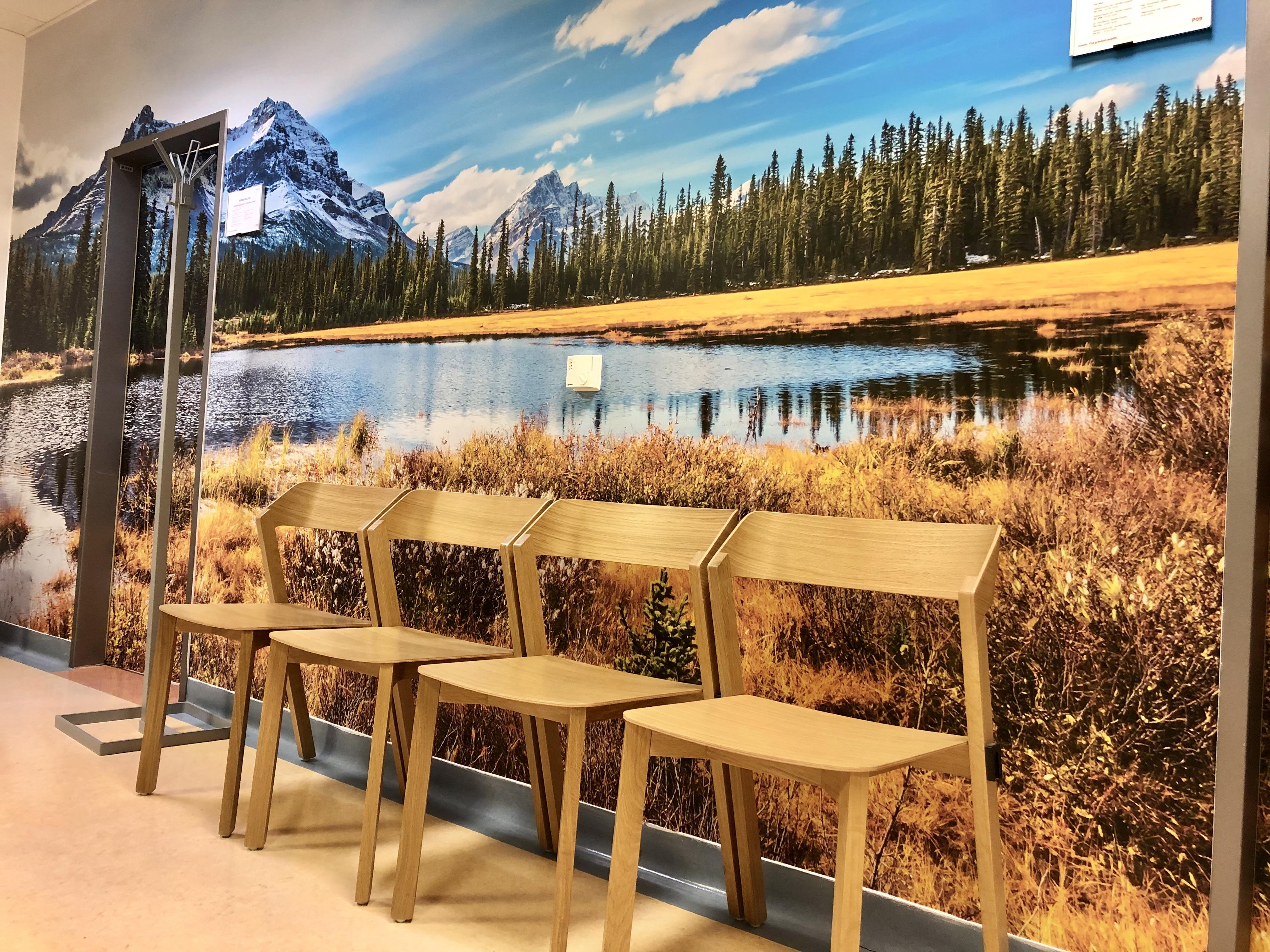 Canadian Medical - Pankrác House foto 6