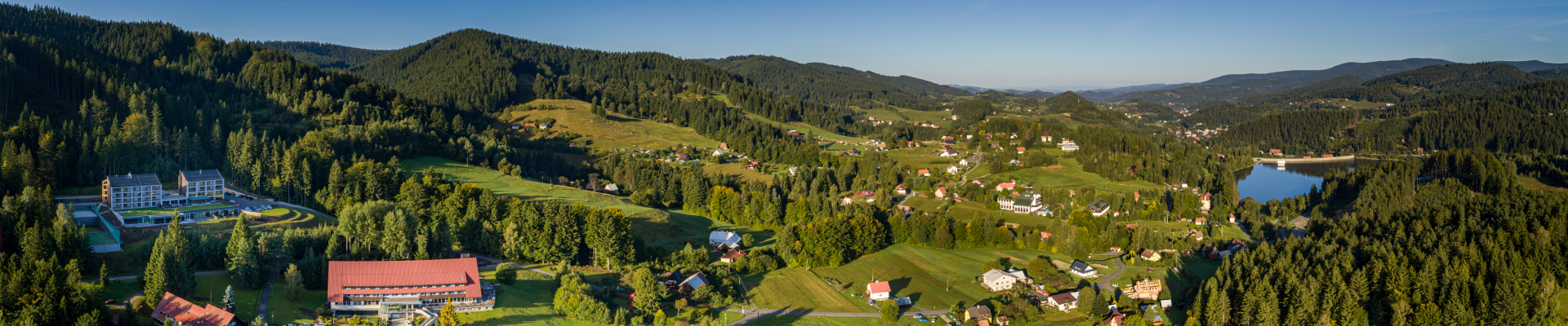 Úvodní obrázek Hotel Duo