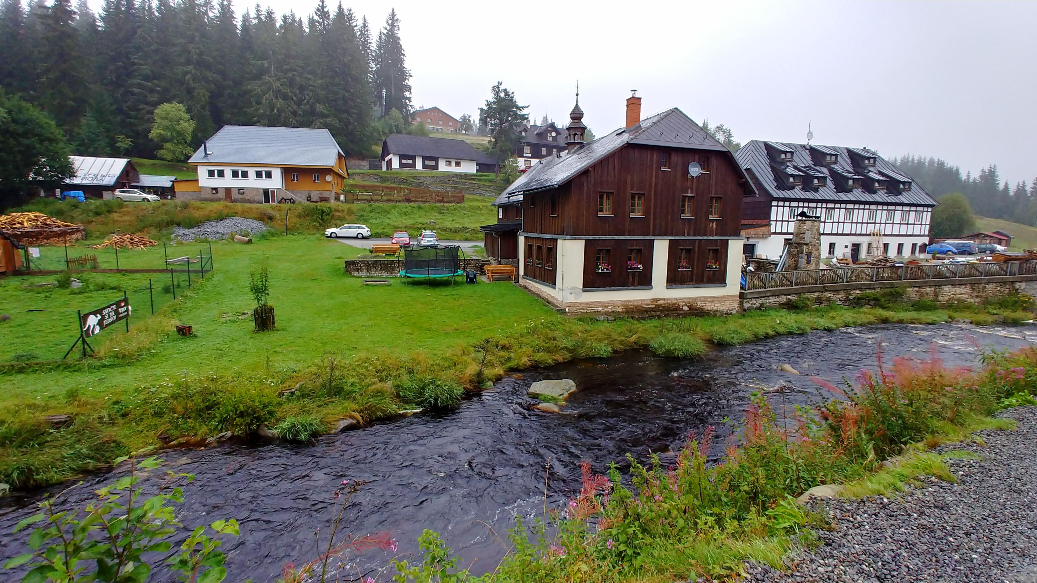 Penzion Pupík foto 4