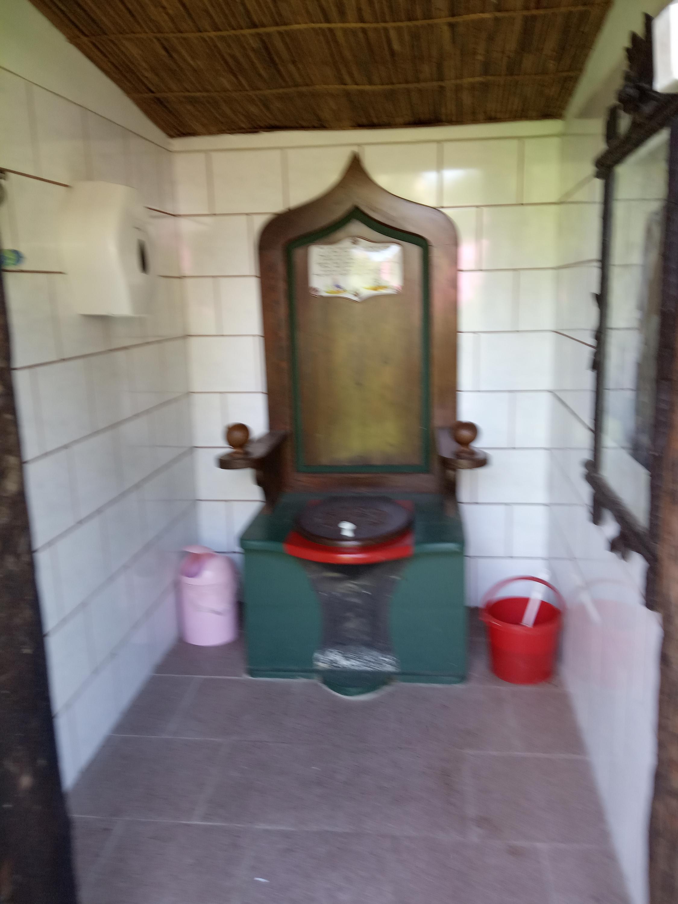 Restaurace Saň foto 4