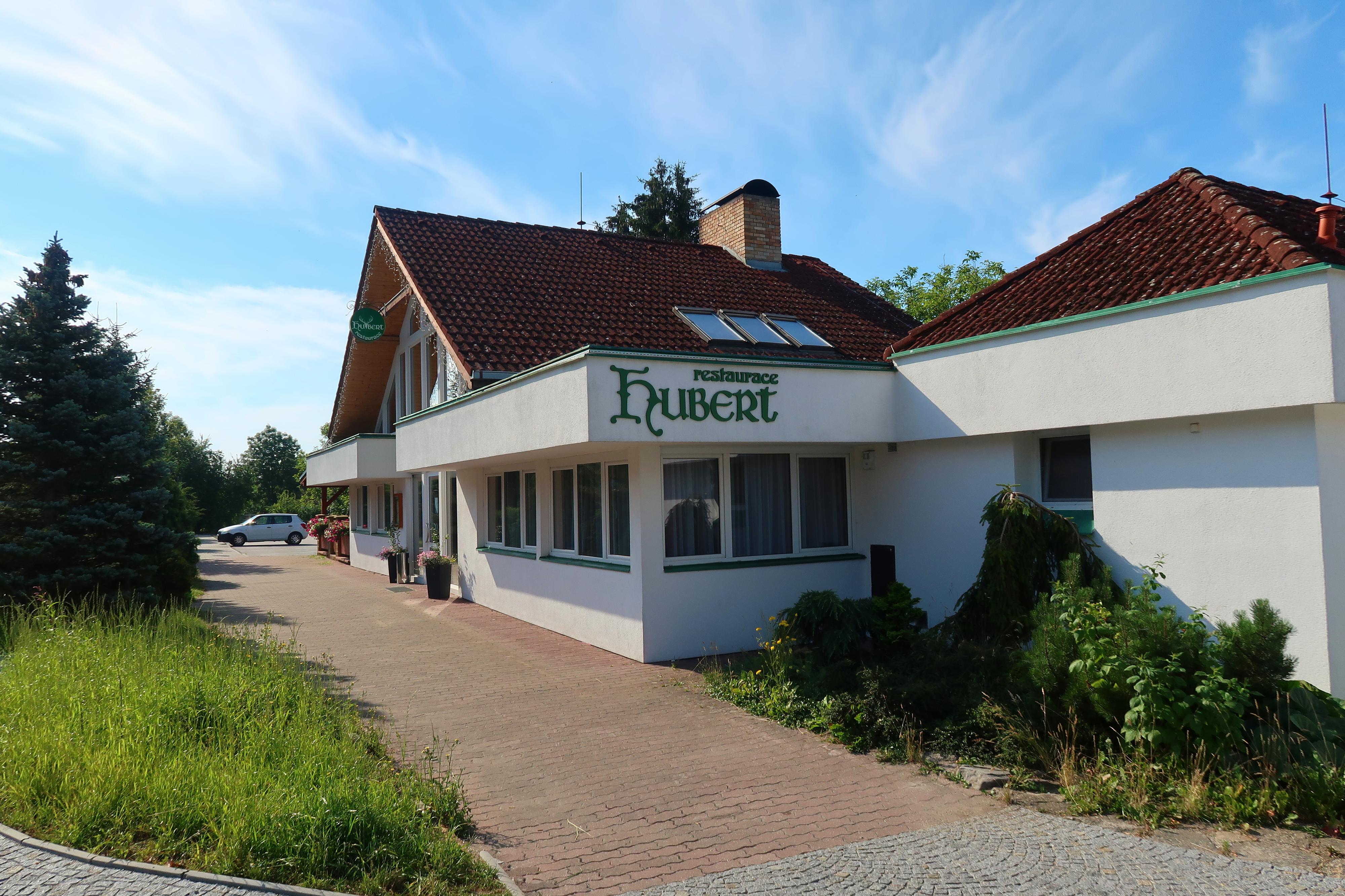 Restaurace Hubert foto 2
