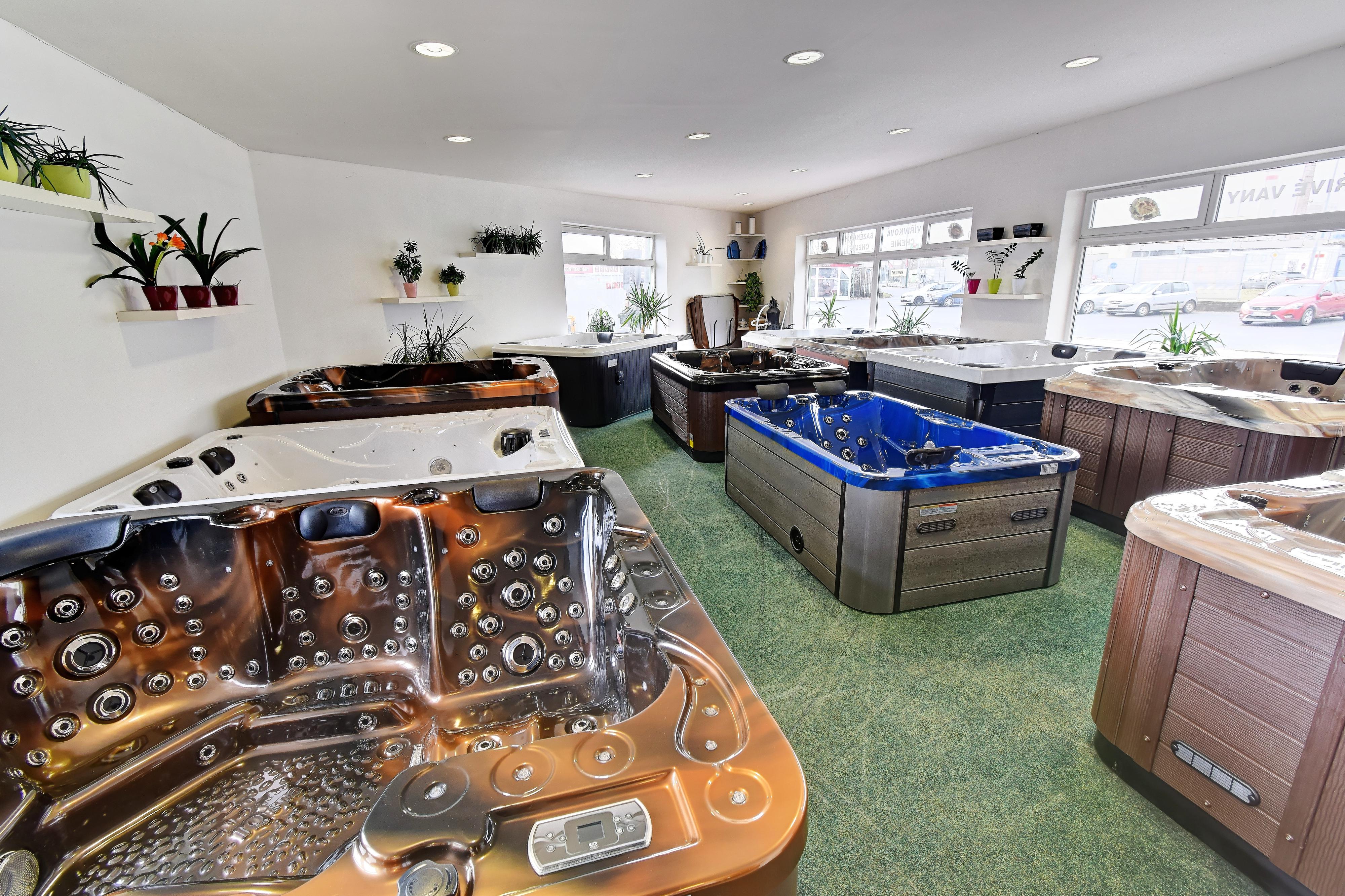 Vířivky levně s.r.o. foto 4