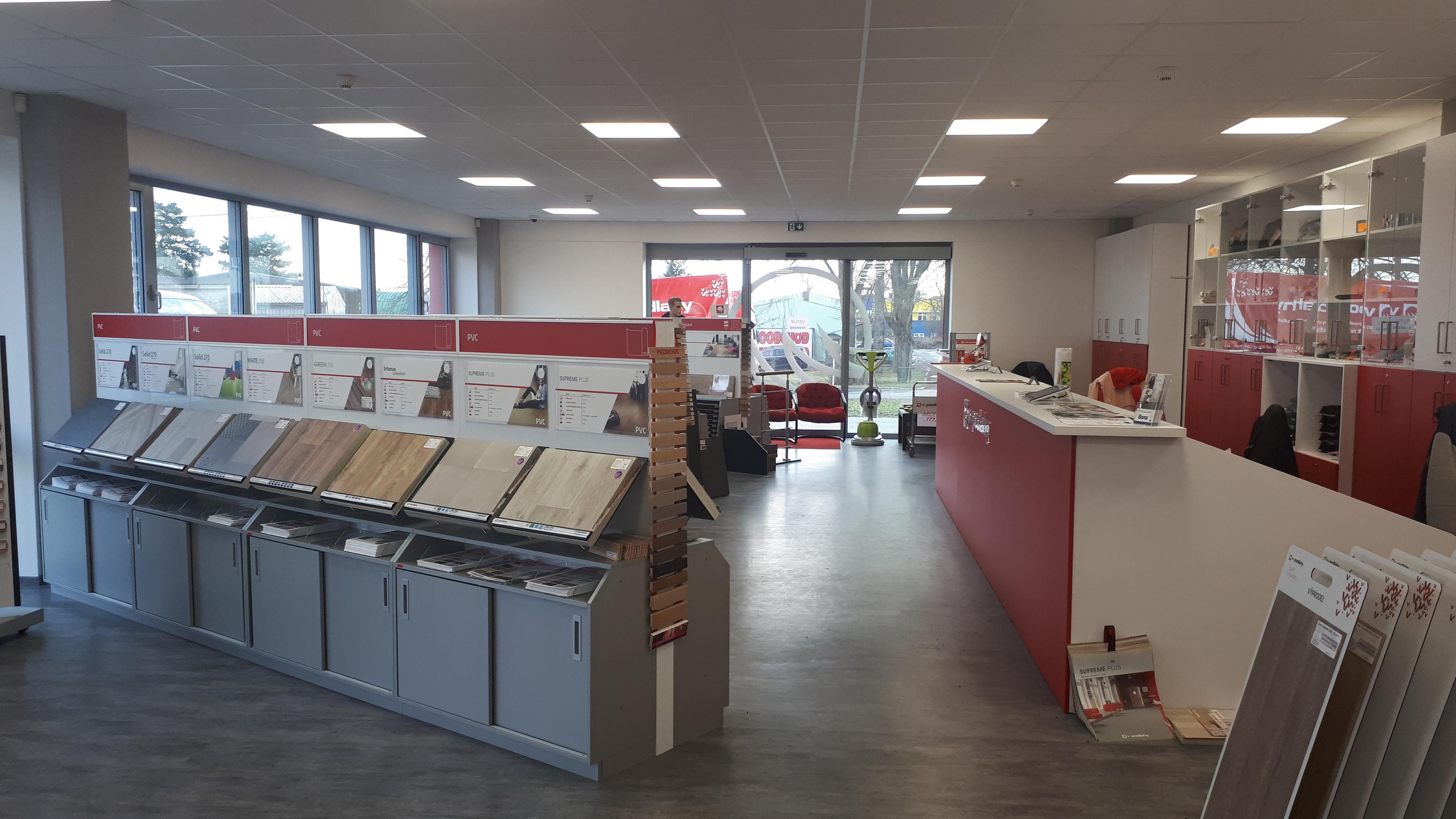 V-PODLAHY, s.r.o. foto 4