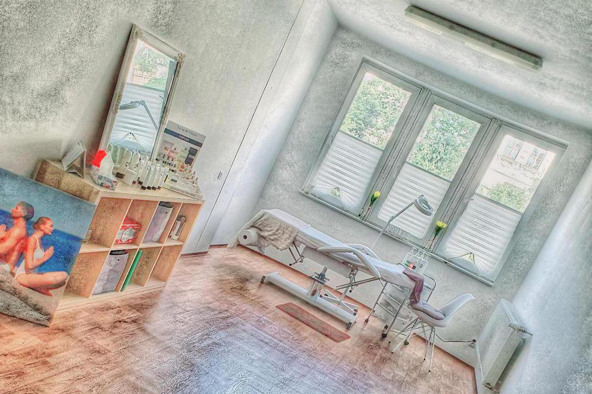 Kosmetické studio Michaela Burianová