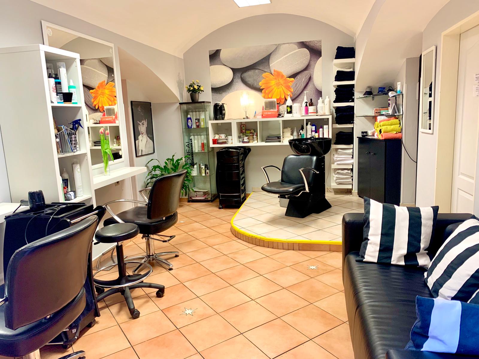 Studio v Ostrovní - Olga Mottlová foto 2