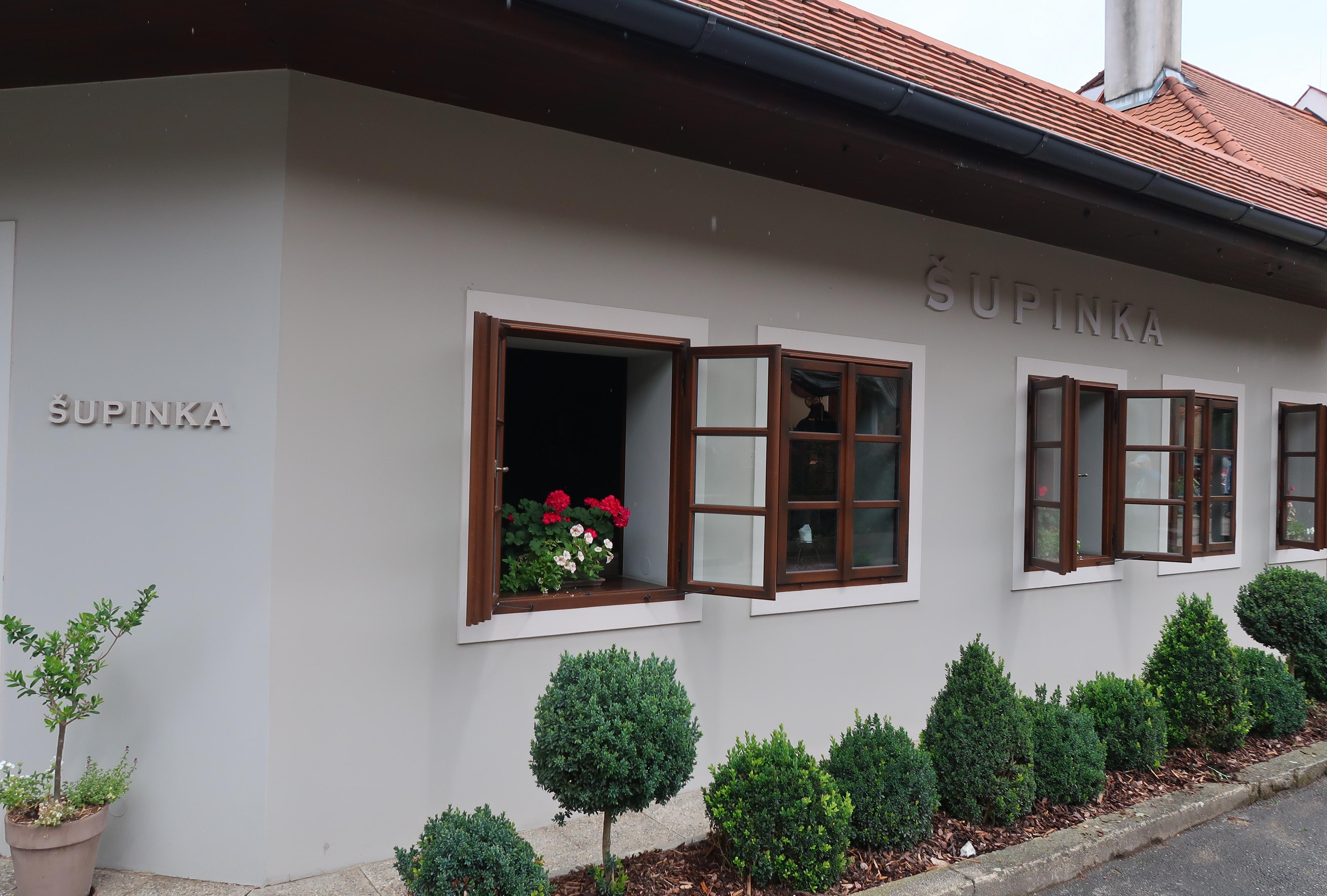 Restaurace Šupinka foto 2